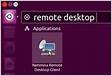 Como acessar remotamente Ubuntu Desktop do Windows Dz Techs
